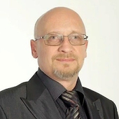 Кошарный Александр Васильевич, психолог