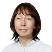 Тарасова Светлана Евгеньевна, офтальмолог