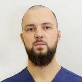 Кошелев Владислав Викторович, ортопед