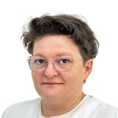 Енина Алеся Владимировна, кардиолог