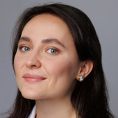 Грищенко Дарья Андреевна, гастроэнтеролог