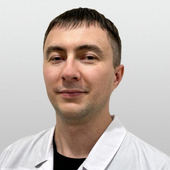 Присухин Андрей Иванович, хирург