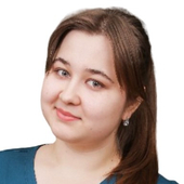 Красных Маргарита Владимировна, ЛОР