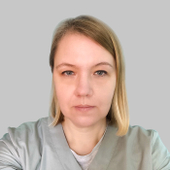 Фролова Ольга Анатольевна, детский врач УЗД