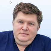 Грищенко Андрей Николаевич, стоматолог-хирург