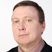 Алексеев Игорь Геннадьевич, врач функциональной диагностики