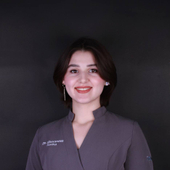 Шоранова Карина Юрьевна, ортодонт