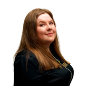 Копанева Анна Юрьевна, стоматолог-терапевт