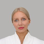 Иванова Валерия Павловна, ортодонт