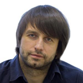 Панасенко Павел Юрьевич, психолог