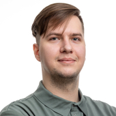 Жукович Иван Александрович, стоматолог-хирург