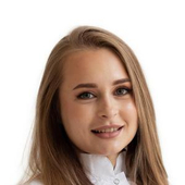 Смарыгина Екатерина Олеговна, флеболог