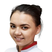 Литвинова Гульнас Романовна, детский стоматолог