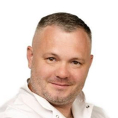 Иванников Владимир Александрович, врач УЗД