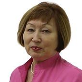 Голованова Галина Аркадьевна, стоматолог-терапевт
