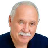 Крайнов Сергей Анатольевич, травматолог-ортопед