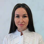 Галеева Наталья Сергеевна, педиатр