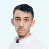 Гасанов Руслан Шакирович, врач УЗД