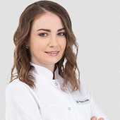Тарабановская Марина Игоревна, стоматолог-терапевт