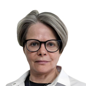 Кардапольцева Ольга Владимировна, педиатр