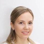 Пояркова Юлия Александровна, ортодонт