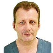 Чикирев Андрей Викторович, мануальный терапевт