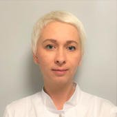 Калышева Эльвира Равкатовна, эндокринолог