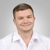 Галиуллин Алмаз Анасович, стоматолог-хирург