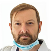 Круглов Игорь Григорьевич, стоматолог-терапевт