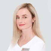 Юрцева Людмила Анатольевна, стоматолог-терапевт