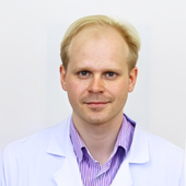 Сафонов Михаил Игоревич, невролог