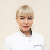 Крючкова Эмилия Евгеньевна, психолог