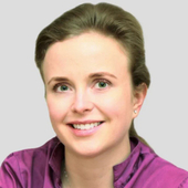 Сударикова (Иванова) Анастасия Станиславовна, ортодонт