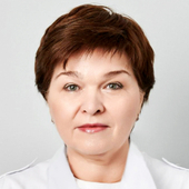 Аввакумова Наталья Геннадьевна, косметолог