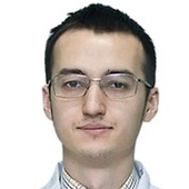 Прасицкий Дмитрий Николаевич, офтальмолог