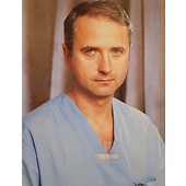 Чумак Александр Адамович, анестезиолог