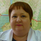 Сабирова Лениза Ильфаровна, психиатр