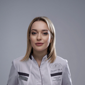 Кабанова Анна Геннадьевна, пластический хирург