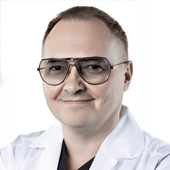 Авдиенко Андрей Александрович, хирург-онколог