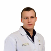 Щекотов Александр Владимирович, андролог