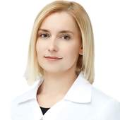 Садырева Элена Сергеевна, невролог