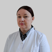 Орешкина Татьяна Николаевна, невролог