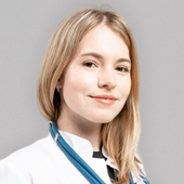 Яковенко (Судникович) Мария Юрьевна, детский кардиолог