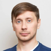 Пытьев Сергей Сергеевич, кинезиолог