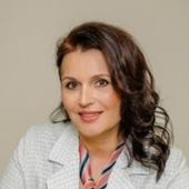 Гончарова Татьяна Владиславовна, стоматолог-ортопед