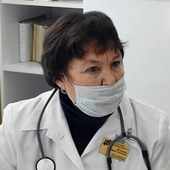 Бигашева Зульфира Ахатовна, кардиолог