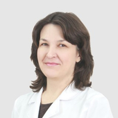 Лукьянова Елена Николаевна, дерматолог