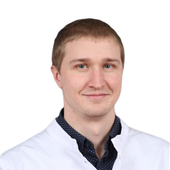 Костин Максим Вячеславович, ЛОР