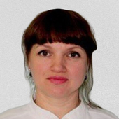 Новахова Наталья Юрьевна, педиатр