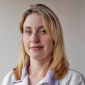 Ржечковская Анна Александровна, детский невролог